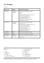 Preview for 5 page of Contracor BlastRazor Z-100RCS Operation Manual