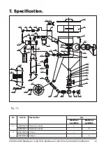 Preview for 13 page of Contracor BlastRazor Z-100RCS Operation Manual