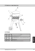 Preview for 19 page of Contracor CK-50 User Manual