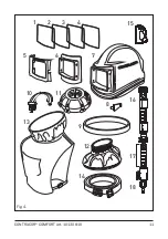 Preview for 11 page of Contracor COMFORT 10130810 Instructions Manual