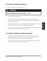 Preview for 7 page of Contracor DBS-100 User Manual