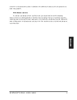 Preview for 9 page of Contracor DBS-100 User Manual