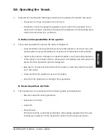 Предварительный просмотр 15 страницы Contracor DBS-100 User Manual