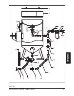 Предварительный просмотр 27 страницы Contracor DBS-100 User Manual