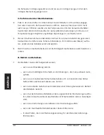 Предварительный просмотр 30 страницы Contracor DBS-100 User Manual