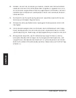 Предварительный просмотр 34 страницы Contracor DBS-100 User Manual