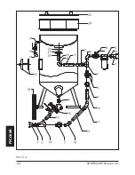 Предварительный просмотр 44 страницы Contracor DBS-100 User Manual