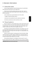 Preview for 15 page of Contracor ECO-100S Instructions Manual