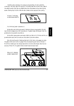 Предварительный просмотр 27 страницы Contracor ECO-100S Instructions Manual