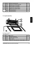 Предварительный просмотр 41 страницы Contracor ECO-100S Instructions Manual