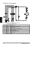 Предварительный просмотр 44 страницы Contracor ECO-100S Instructions Manual