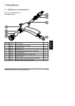 Предварительный просмотр 79 страницы Contracor ECO-100S Instructions Manual