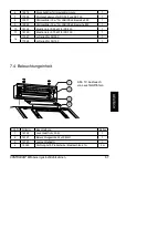 Предварительный просмотр 87 страницы Contracor ECO-100S Instructions Manual