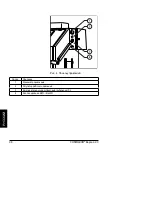 Предварительный просмотр 98 страницы Contracor ECO-100S Instructions Manual