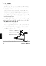 Предварительный просмотр 112 страницы Contracor ECO-100S Instructions Manual