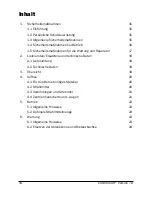 Предварительный просмотр 14 страницы Contracor PBT-1 Operating Manual