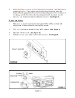 Preview for 13 page of Contractor Line GEN03213 Instruction Manual