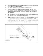 Preview for 16 page of Contractor Line GEN03213 Instruction Manual