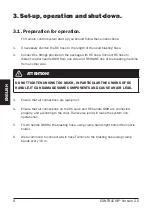 Preview for 6 page of Contractor 10405 User Manual