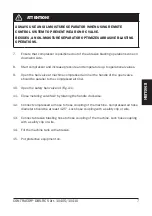 Preview for 7 page of Contractor 10405 User Manual