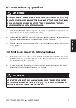 Preview for 9 page of Contractor 10405 User Manual