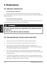 Preview for 10 page of Contractor 10405 User Manual