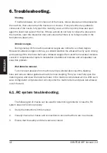 Preview for 12 page of Contractor 10405 User Manual