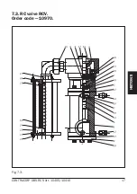 Предварительный просмотр 17 страницы Contractor 10405 User Manual