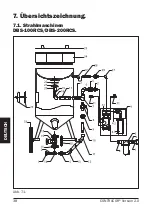 Предварительный просмотр 38 страницы Contractor 10405 User Manual