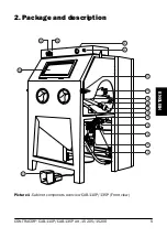 Preview for 5 page of Contractor 15205 Instructions Manual