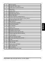 Preview for 7 page of Contractor 15205 Instructions Manual