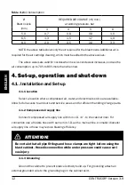 Preview for 12 page of Contractor 15205 Instructions Manual