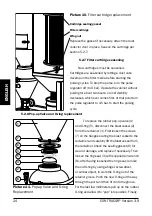 Предварительный просмотр 24 страницы Contractor 15205 Instructions Manual