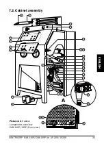 Предварительный просмотр 31 страницы Contractor 15205 Instructions Manual