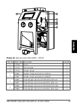 Предварительный просмотр 35 страницы Contractor 15205 Instructions Manual