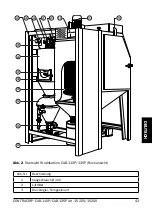 Предварительный просмотр 43 страницы Contractor 15205 Instructions Manual