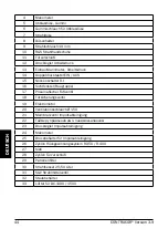 Предварительный просмотр 44 страницы Contractor 15205 Instructions Manual