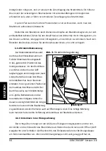 Предварительный просмотр 54 страницы Contractor 15205 Instructions Manual