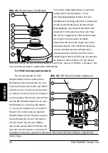 Предварительный просмотр 62 страницы Contractor 15205 Instructions Manual