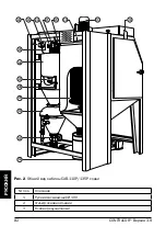 Предварительный просмотр 82 страницы Contractor 15205 Instructions Manual