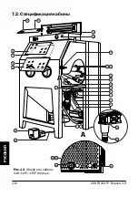 Предварительный просмотр 110 страницы Contractor 15205 Instructions Manual