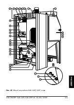 Предварительный просмотр 111 страницы Contractor 15205 Instructions Manual