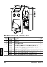 Предварительный просмотр 114 страницы Contractor 15205 Instructions Manual