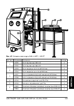 Предварительный просмотр 115 страницы Contractor 15205 Instructions Manual