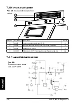 Предварительный просмотр 116 страницы Contractor 15205 Instructions Manual