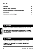 Preview for 12 page of Contractor BAF User Manual