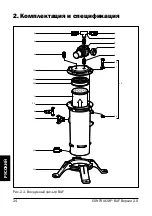 Preview for 24 page of Contractor BAF User Manual