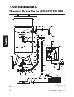 Preview for 14 page of Contractor DBS-25RC User Manual