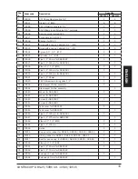 Preview for 15 page of Contractor DBS-25RC User Manual