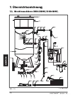 Предварительный просмотр 34 страницы Contractor DBS-25RC User Manual